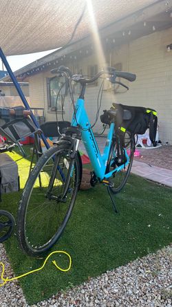 E-bike