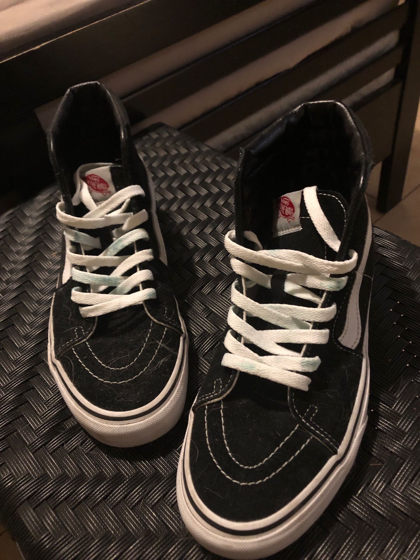 Vans