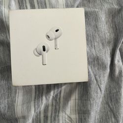 AirPods Pro 2 Generation 