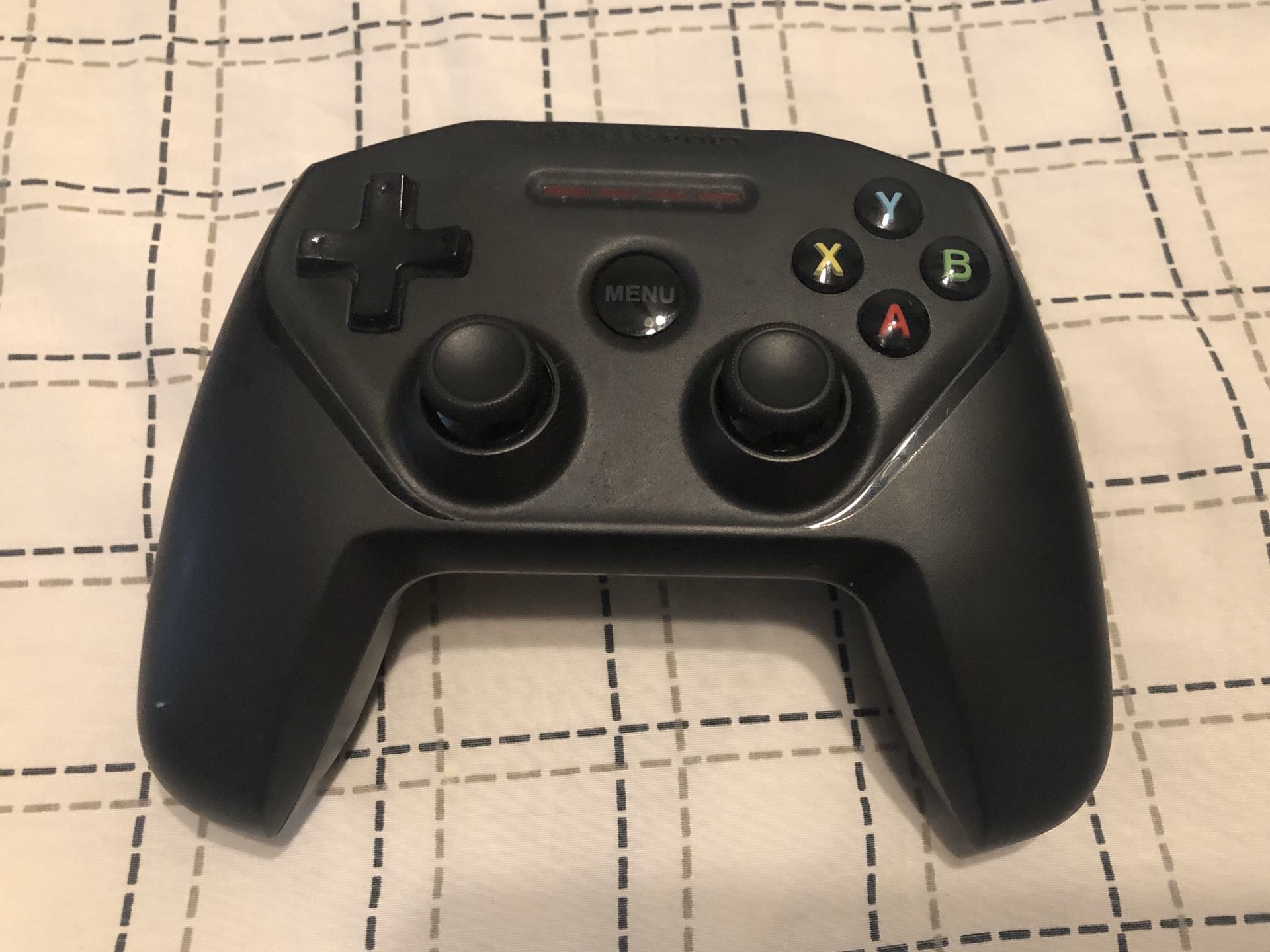 Steelseries Nimbus Controller iOS