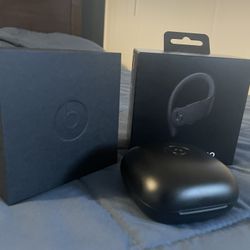 Powerbeats Pro 
