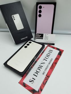 💥 Galaxy S23 Plus Blowout – Only $279 or $1 Down! Save $720 Instantly