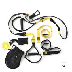 TRX  Pro 4 System