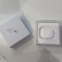 AirPod Pro Gen 2 