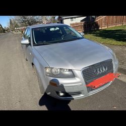 2006 Audi A3