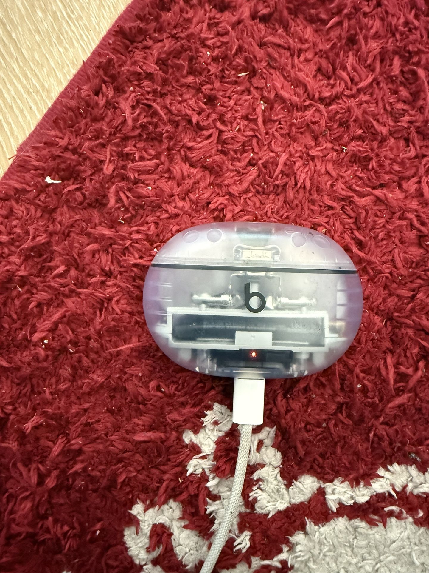 Beats Case