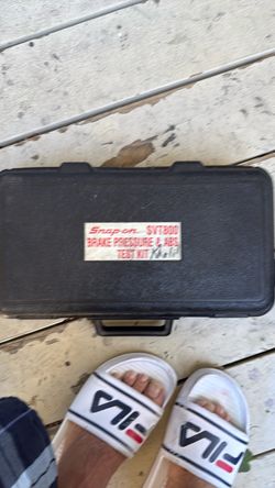 Mechanic tools