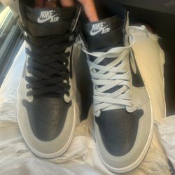 Air Jordan 1 Shadow 2.0s