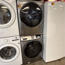 Washer And Dryer Samsung Set