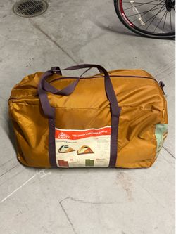 Camping set