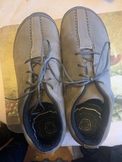 Altra shoes used