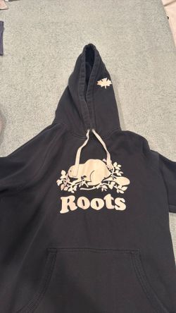 Roots Sweater 