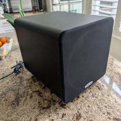 Polk Audio PSW111 Subwoofer