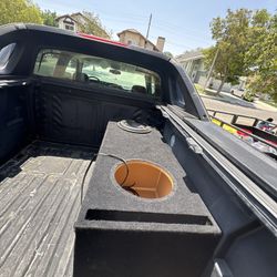 subwoofer 