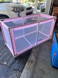 280 Gallon Swimming Pool Bin, Pool Storage, Pool Storage Box, Pool Storage Bin, Rolling Storage Cart, Rolling Storage Bin, Mesh Storage, Pool Organize