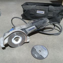 Dremel Ultra Saw