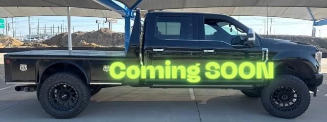 2022 Ford F-350