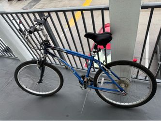 Bike for sale