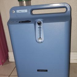 Ever Flo Portable Concentrator