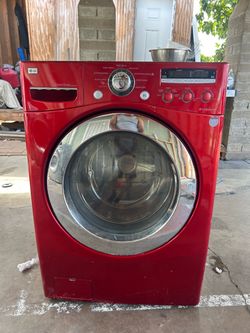 Washer