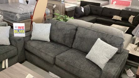 Sofa Loveseat Set