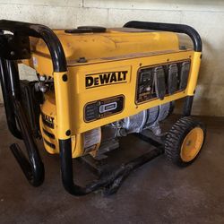 Dewalt Compressor 