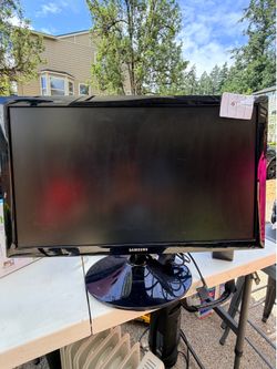 Computer monitor
