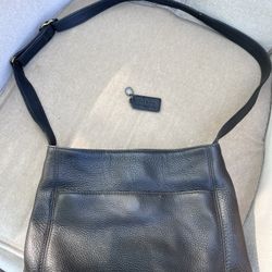 Moving Must Sell. Coach Leather Purse.