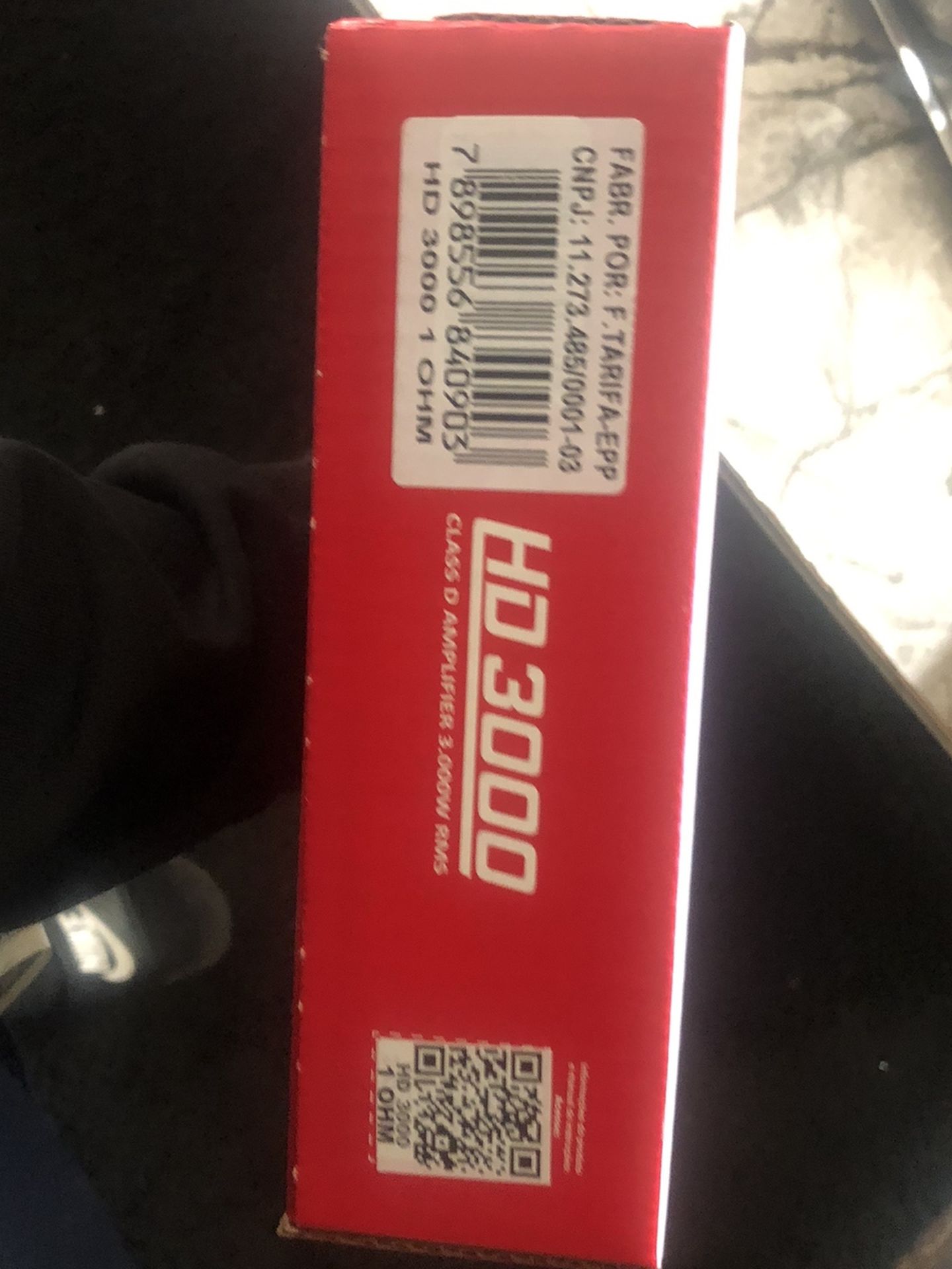 Taramp Hd 3k New