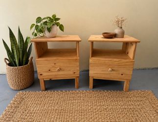 Nightstands - Delivery Available