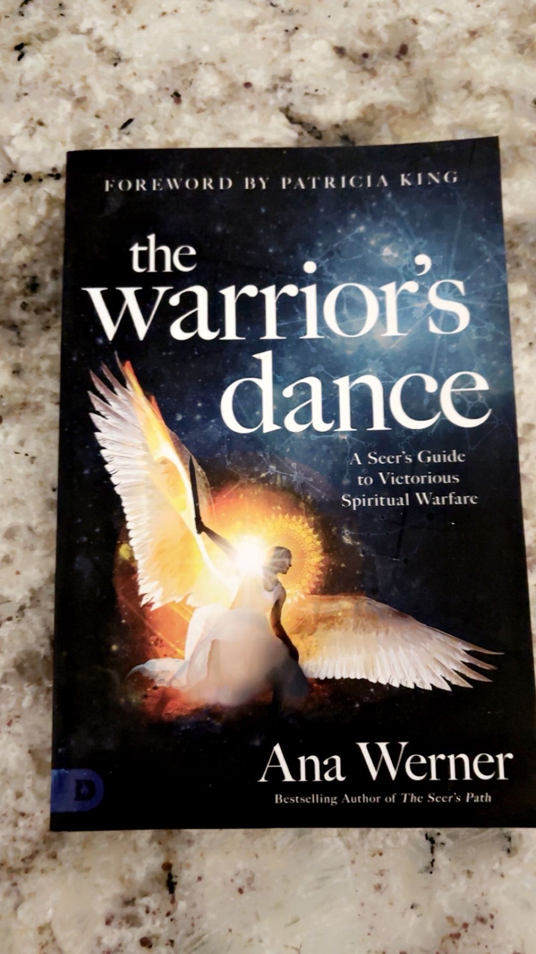 The Warriors Dance