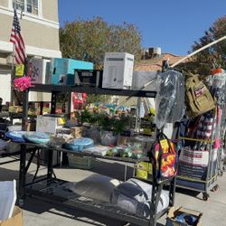 April 10-12 Multi family sale St rose and maryland