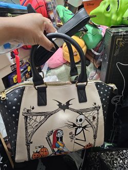 Loungefly New With Out Tags