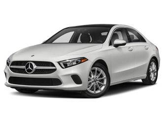 2022 Mercedes-Benz A 220
