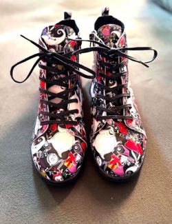 Spellbound soles NBC