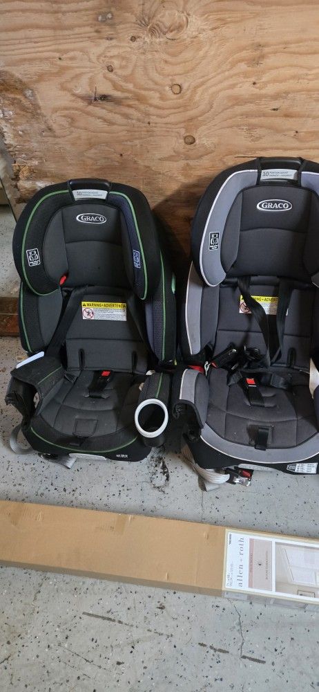 I Have The 2 Smaller Ones Left. $100 Each Both For $150. Great Condition