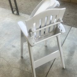 Baby chair