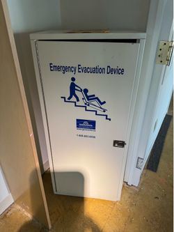 Emergency Evacuation Device