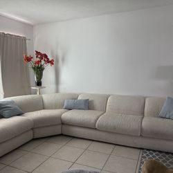 Sectional 
