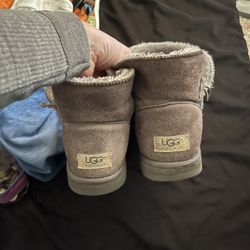 Uggs 