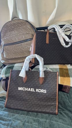 Mk Bags