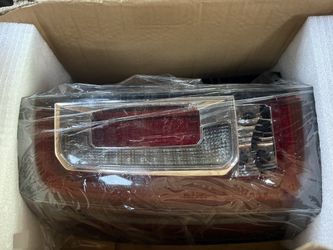 2015-2020 GMC Yukon XL And Denali Brand New 