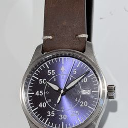 Tandorio Automatic Pilot Watch