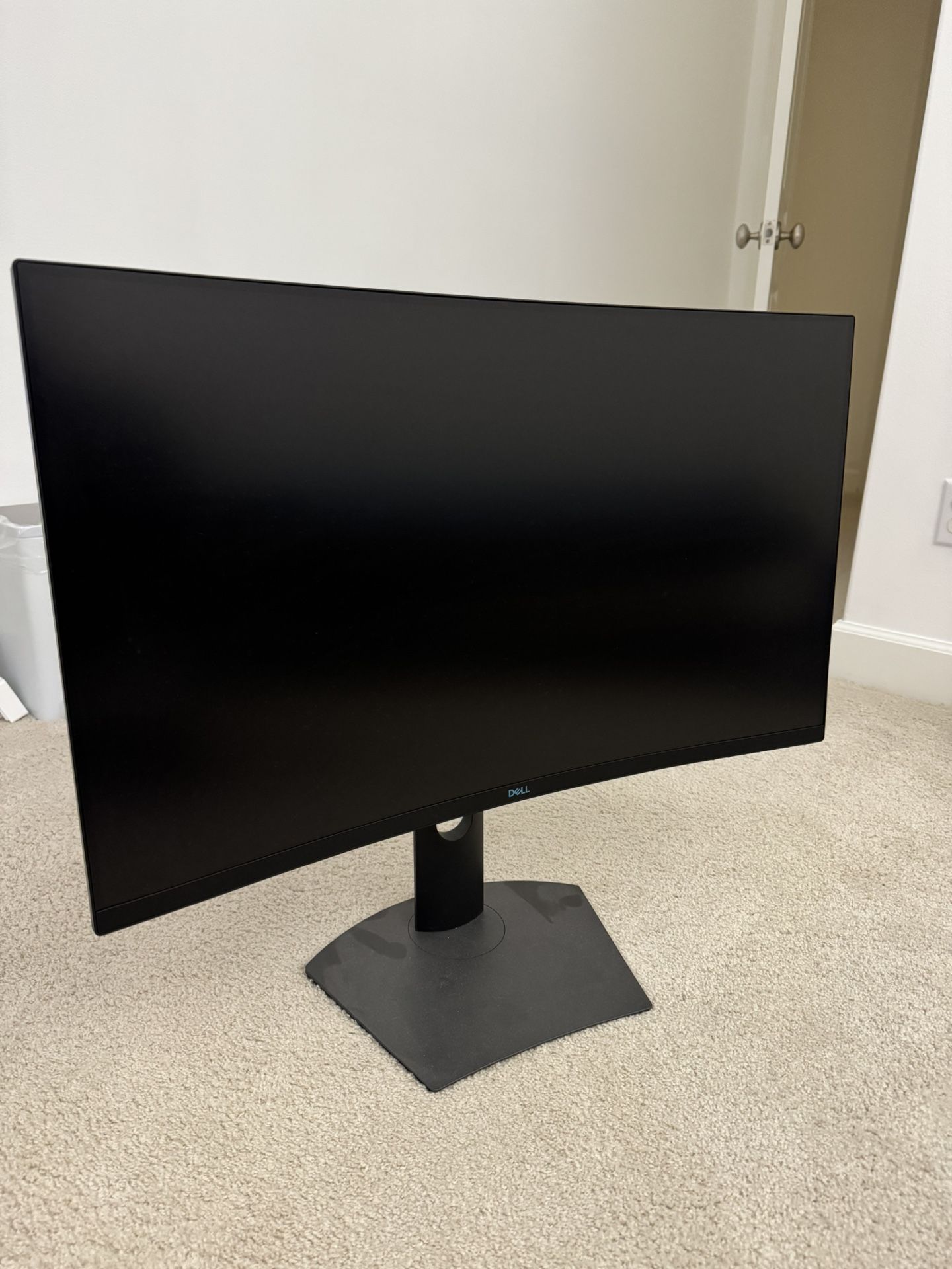 Dell S3220DGF Curved Monitor