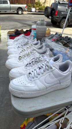 Nike Mens Air force