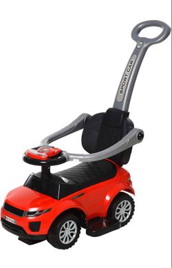 Push Car for Toddlers Kids Ride on Push