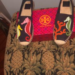 Tory Burch Shoes.9