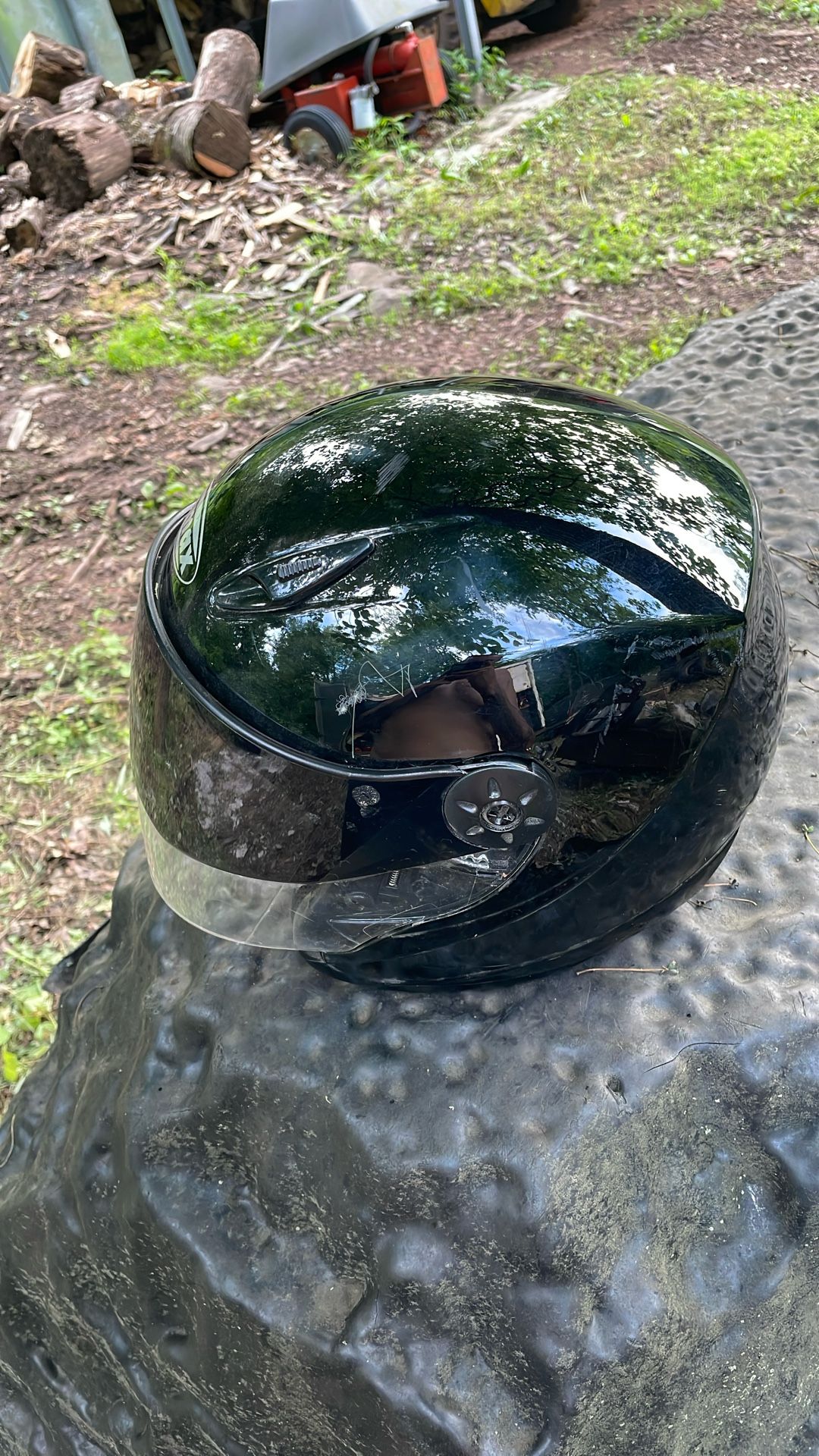 Helmet