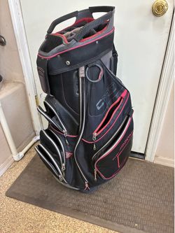 Sun Mountain Golf Bag