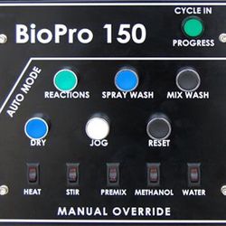 Bio Diesel Pro 150